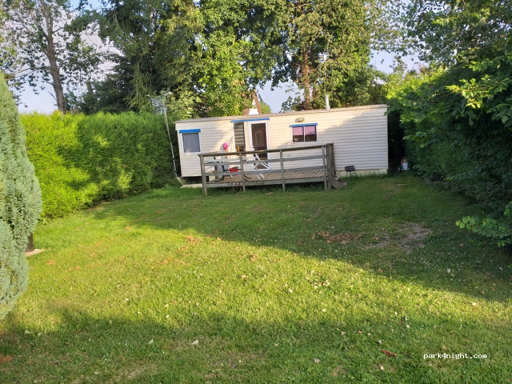 Camping La Belle étoile — foto 3