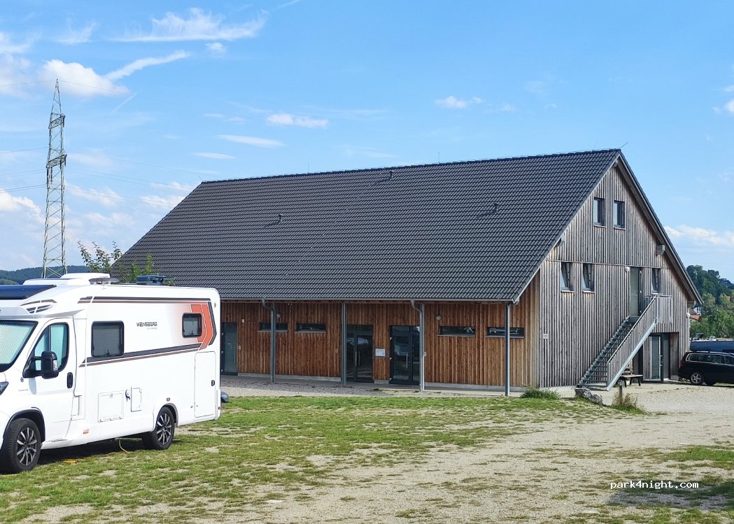 Camping Ottobeuren — foto 3