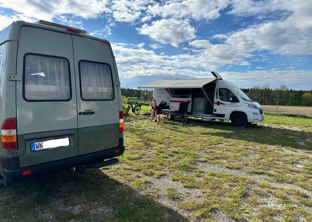 Camping Ottobeuren — foto 4