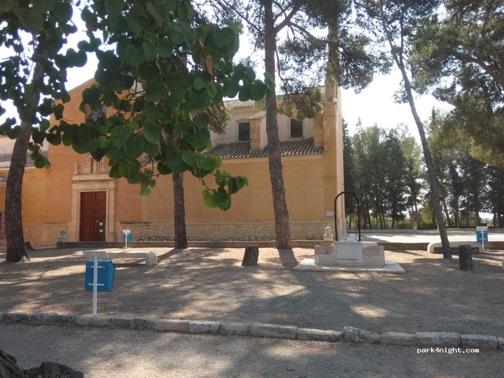 (02660) Caudete - Avenida de Villena — foto 2