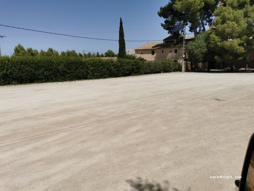 (02660) Caudete - Avenida de Villena — foto 4