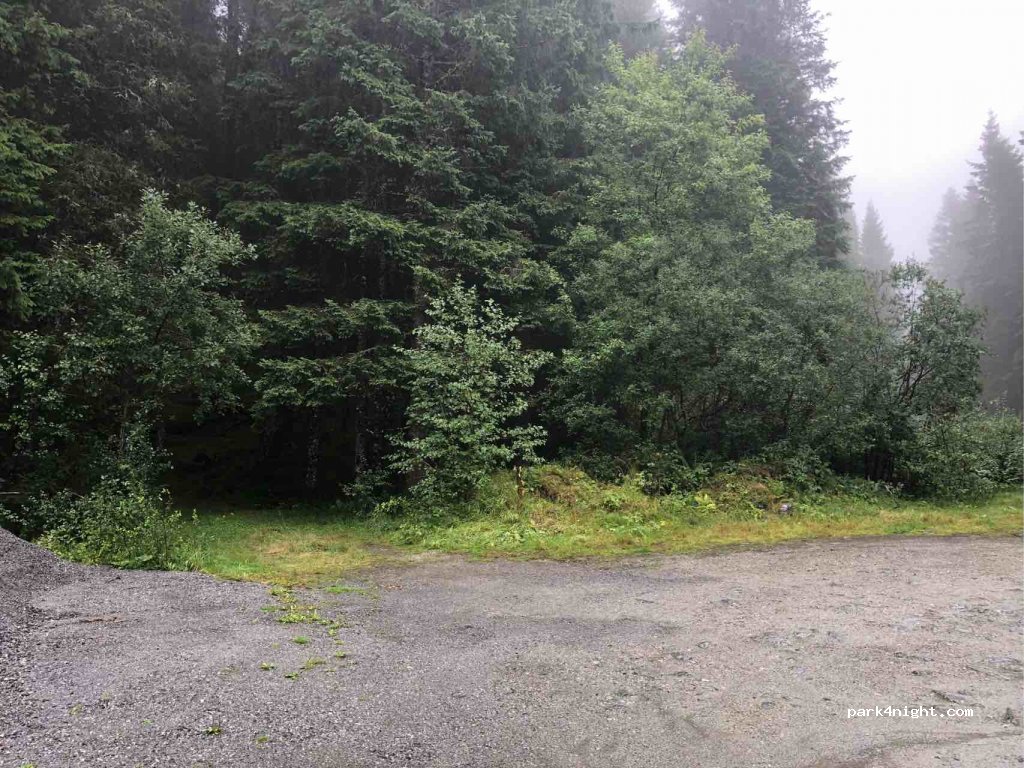 (5778) Utne - 11 Primær Fylkesveg 550 — foto