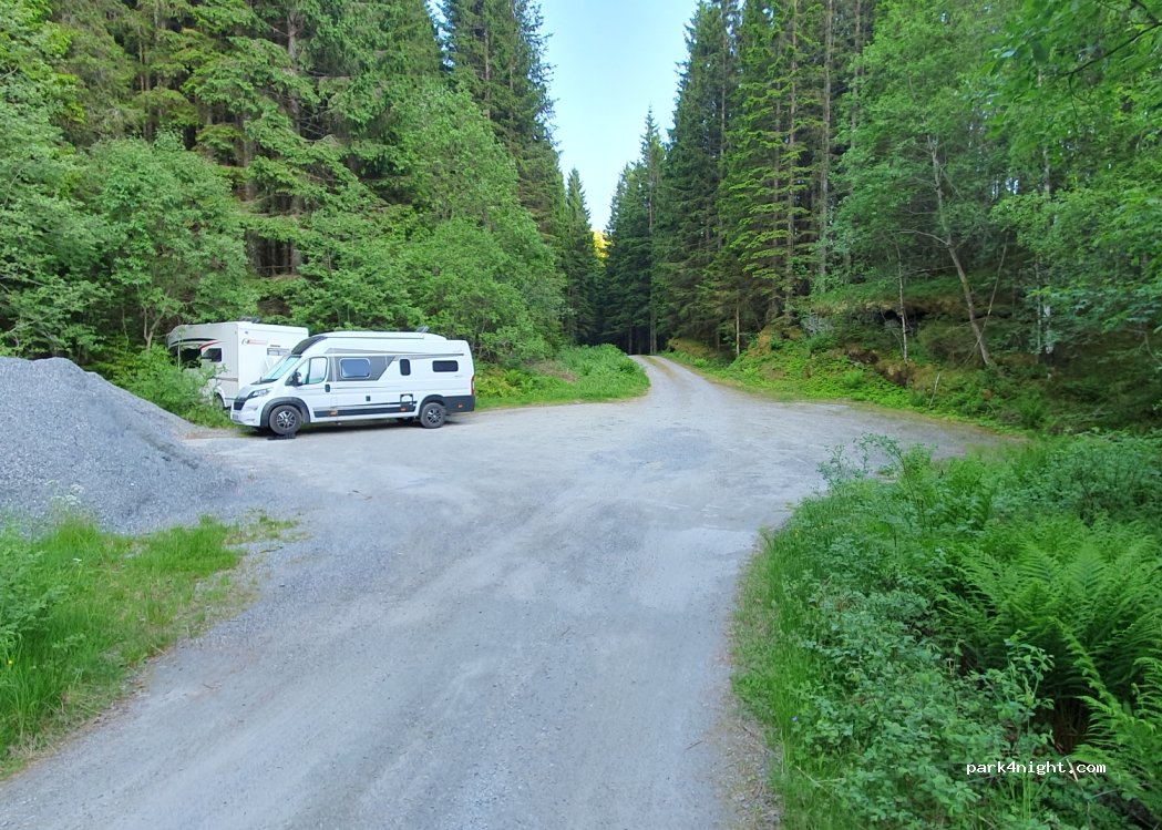 (5778) Utne - 11 Primær Fylkesveg 550 — foto 2
