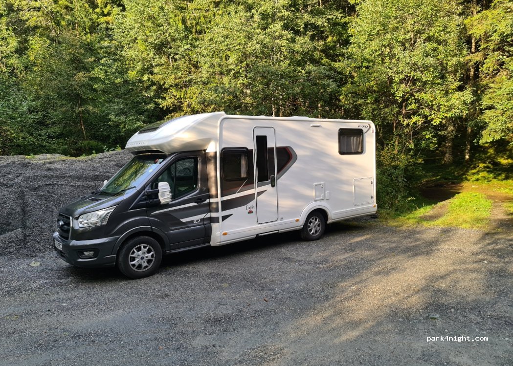 (5778) Utne - 11 Primær Fylkesveg 550 — foto 4