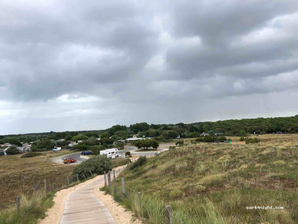 (17650) Saint-Denis-d'Oléron - Les Renfermis — foto 3