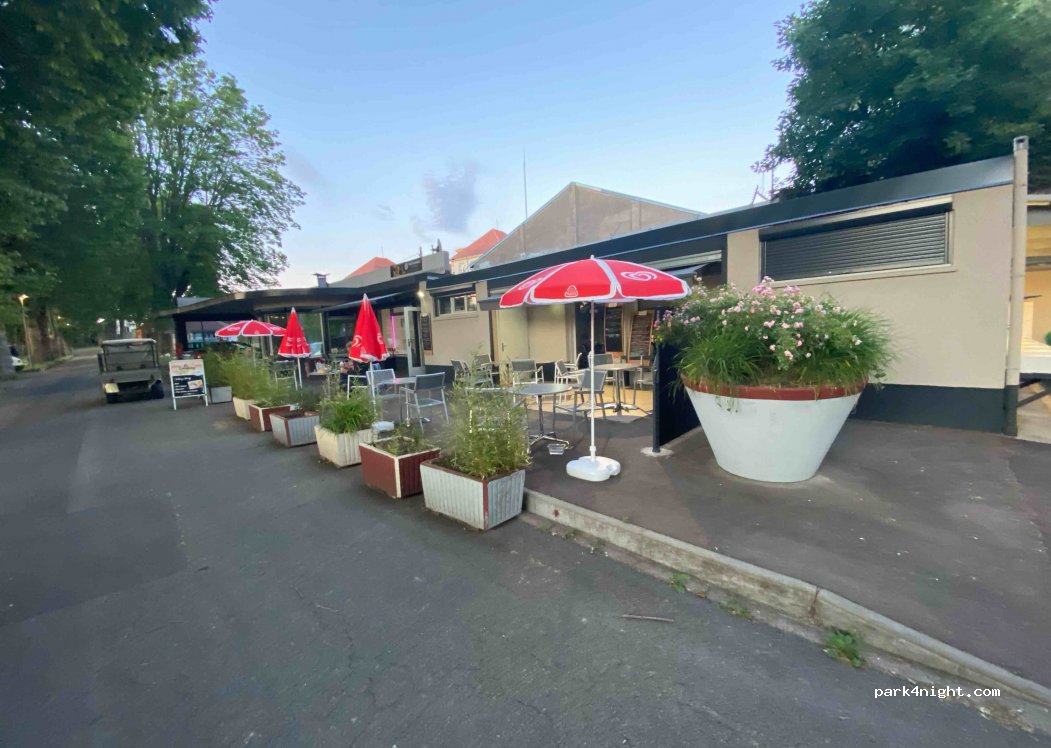 Camping de Metz-plage**** — foto 2