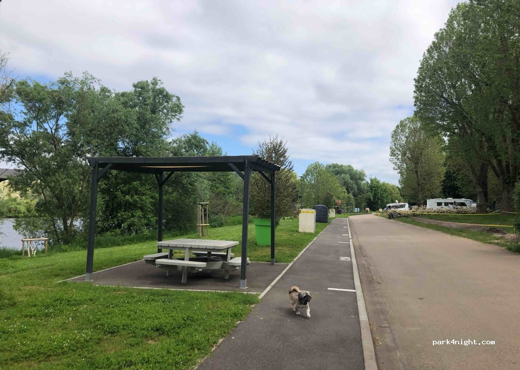Camping de Metz-plage**** — foto 3