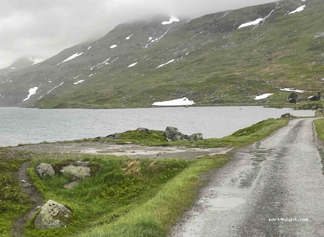 (5760) Odda - Unnamed Road — foto 3