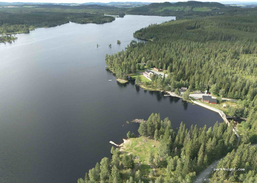 (2827) Hunndalen - 31 Skumlivegen — foto 3