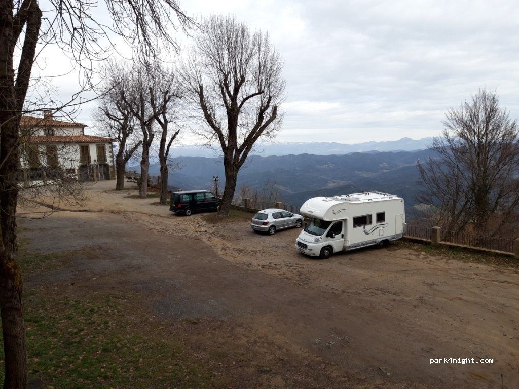 (17174) San Felíu de Pallarols - 42 C-153 — foto