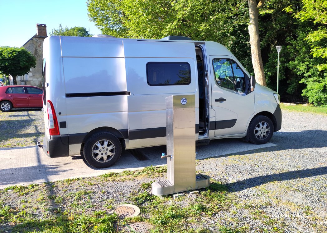 (37460) Loché-sur-Indrois - 2 Rue des Platanes — foto 5