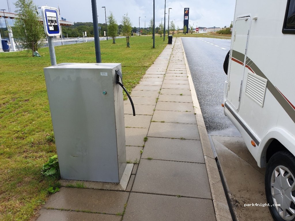 (8670) Låsby - 242B Silkeborgmotorvejen — foto 2