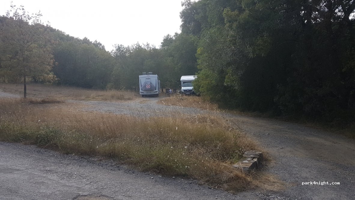 (30380) Saint-Christol-lès-Alès - 337 Chemin des Brusques — foto