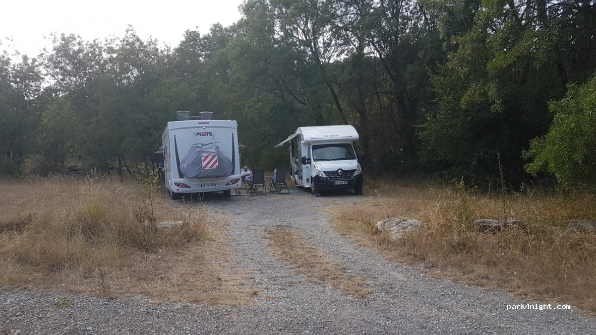 (30380) Saint-Christol-lès-Alès - 337 Chemin des Brusques — foto 2