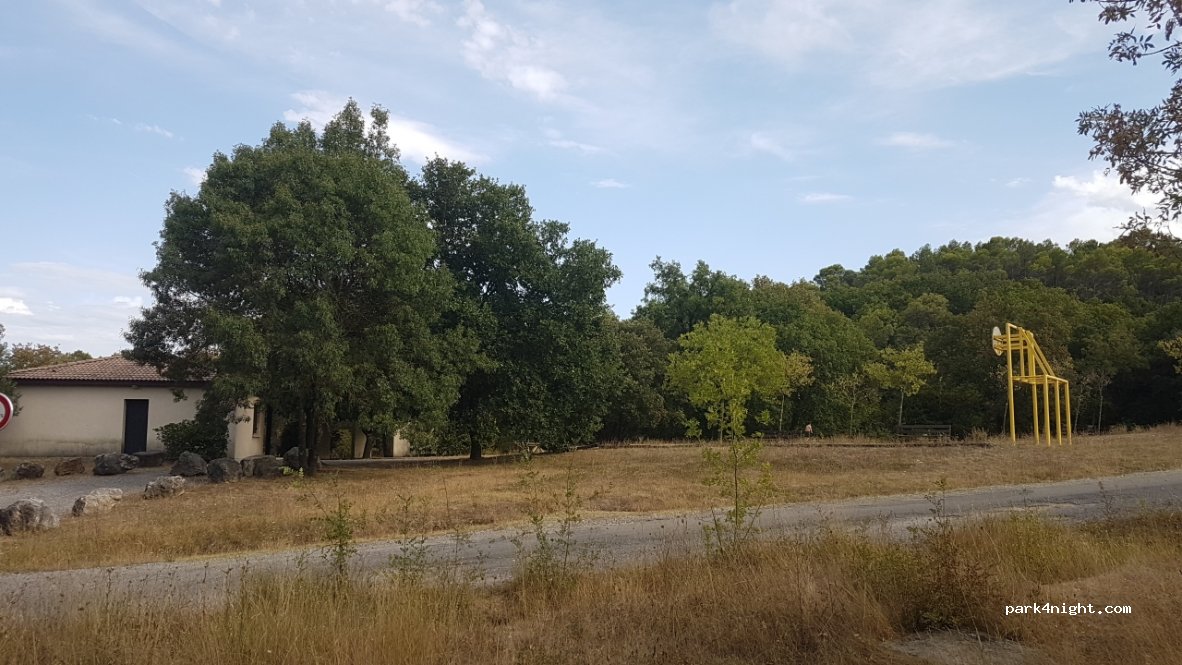 (30380) Saint-Christol-lès-Alès - 337 Chemin des Brusques — foto 3