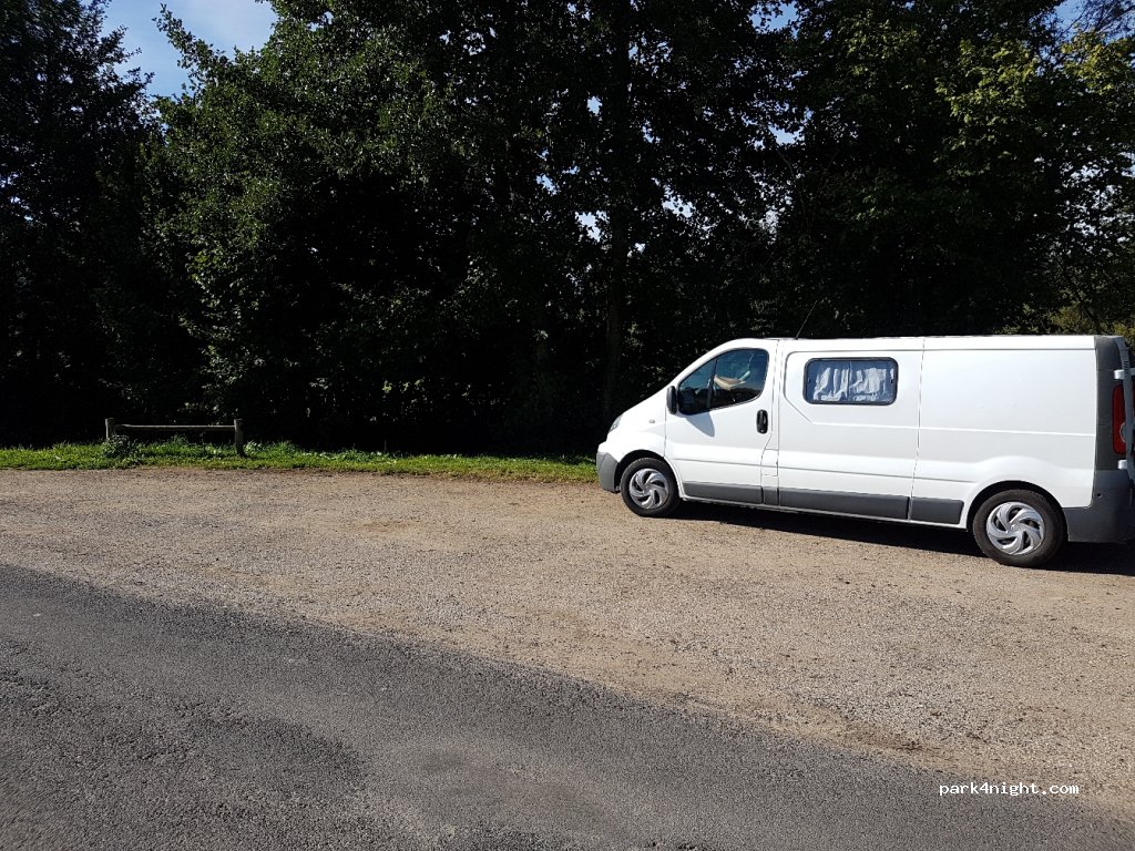 (15130) Yolet - Unnamed Road — foto 2