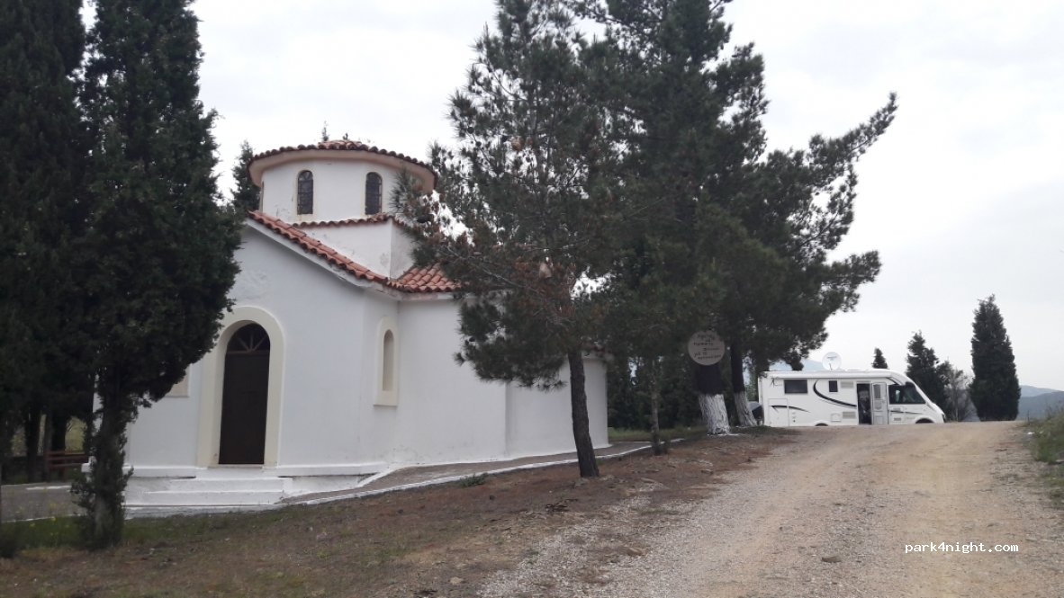 (320 05) Stiri - Distomou Osiou Louka — foto