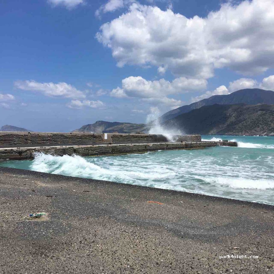 (720 56) Mirtos - Unnamed Road — foto 2