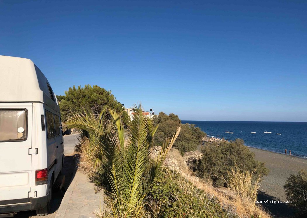(720 56) Mirtos - Unnamed Road — foto 4