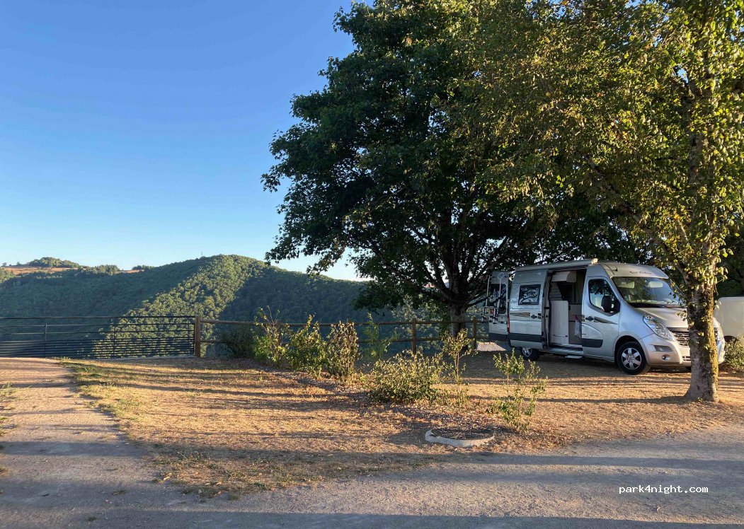 Camping municipal du Fel — foto