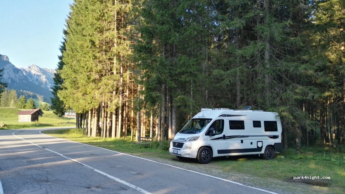 (32047) Sappada - Borgata Bach — foto