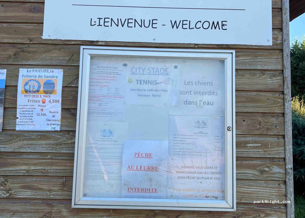 Camping de Monestier — foto 4