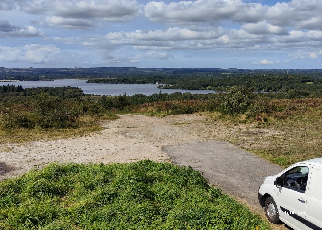 (29530) Loqueffret - Unnamed Road — foto