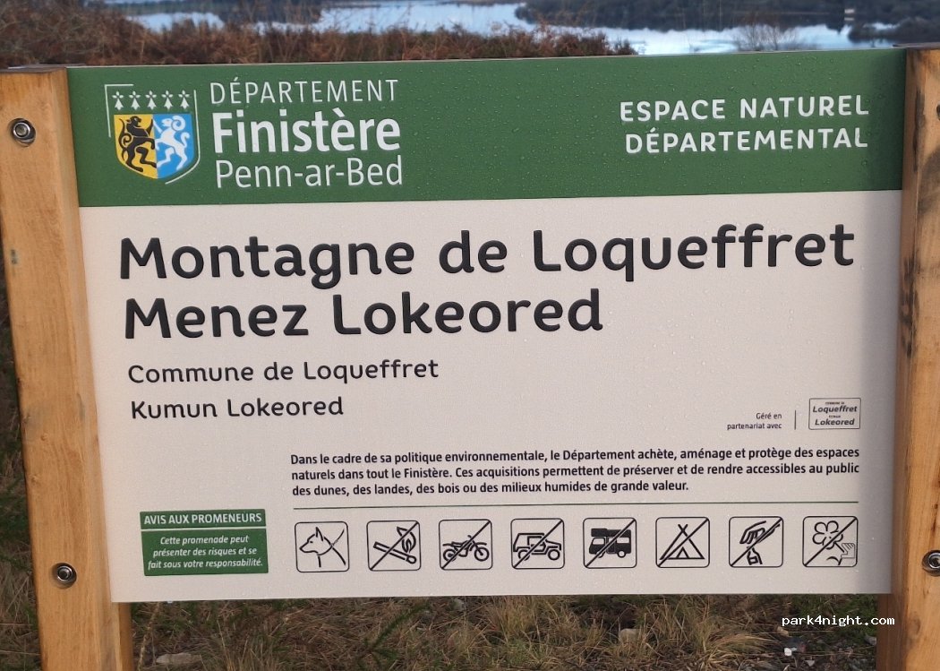 (29530) Loqueffret - Unnamed Road — foto 3