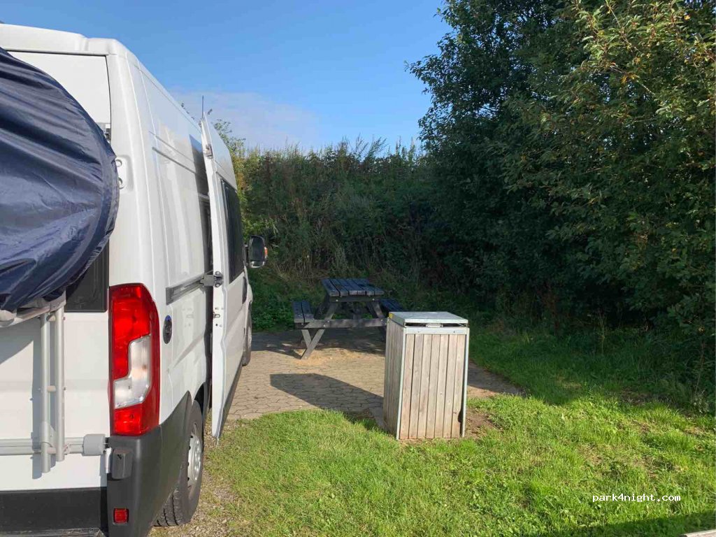 (8723) Løsning - Østjyske Motorvej — foto