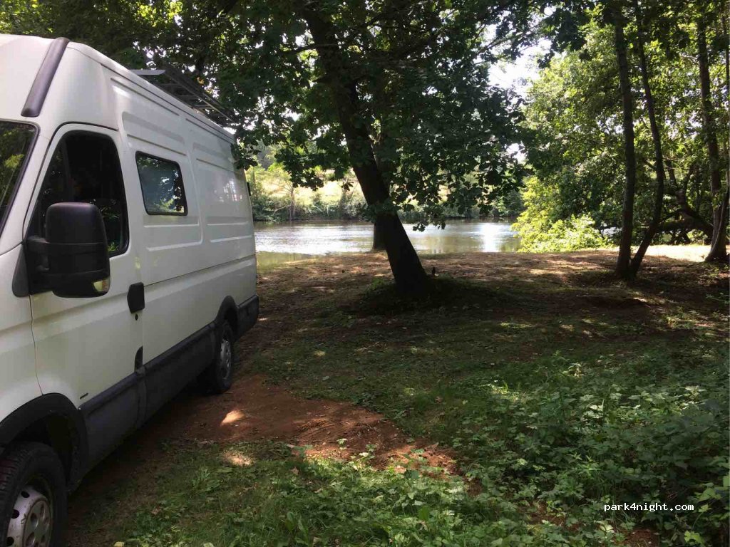 (87200) Saint-Brice-sur-Vienne - 28 Route du Moulin de l'Hôpital — foto