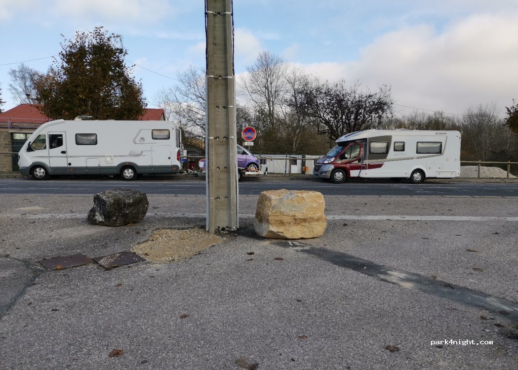 (55190) Pagny-sur-Meuse - 1 Rue Grande Rue — foto