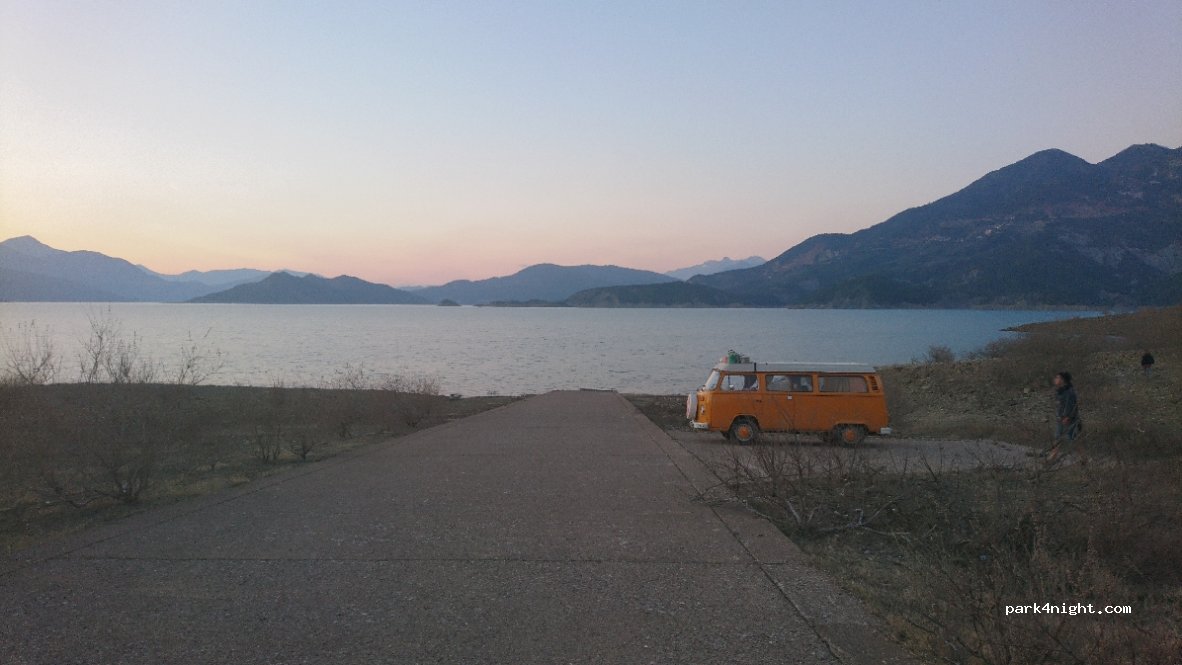 (30021) Municipal Unit of Parakampylia - — foto