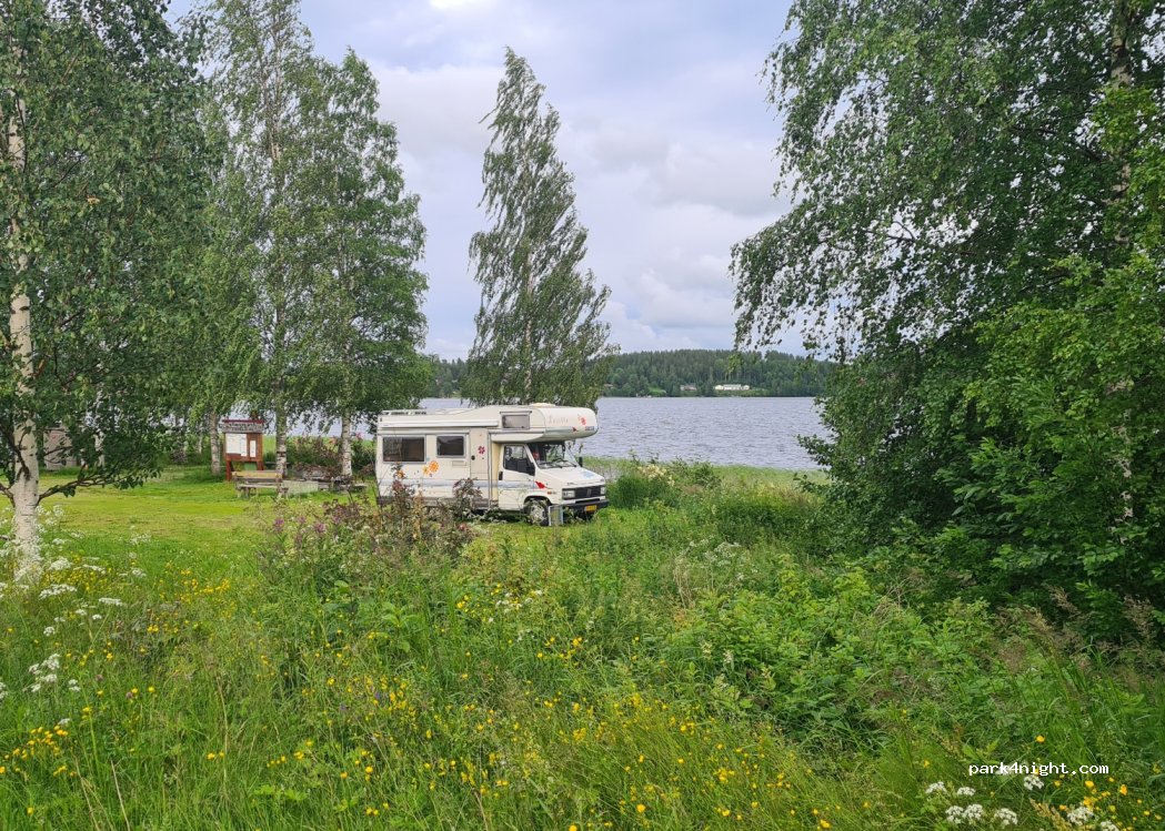 (922 62) Tavelsjö - 38 Strandvägen — foto 3