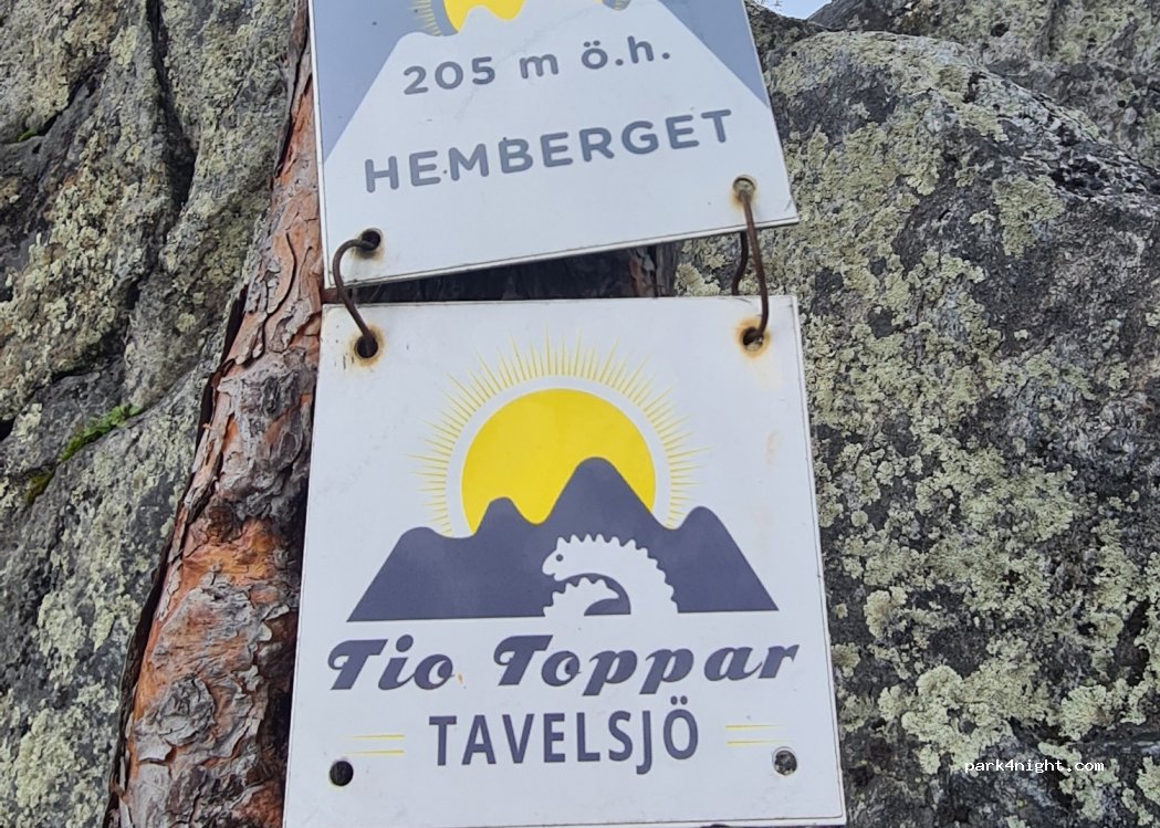 (922 62) Tavelsjö - 38 Strandvägen — foto 4