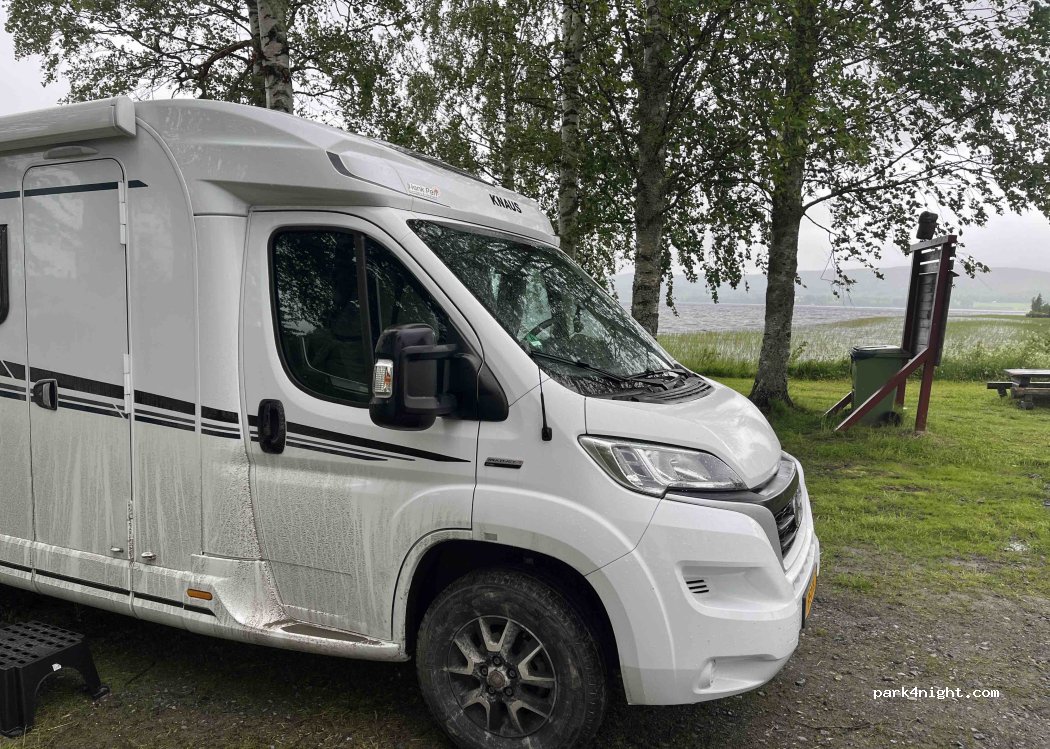 (922 62) Tavelsjö - 38 Strandvägen — foto 5