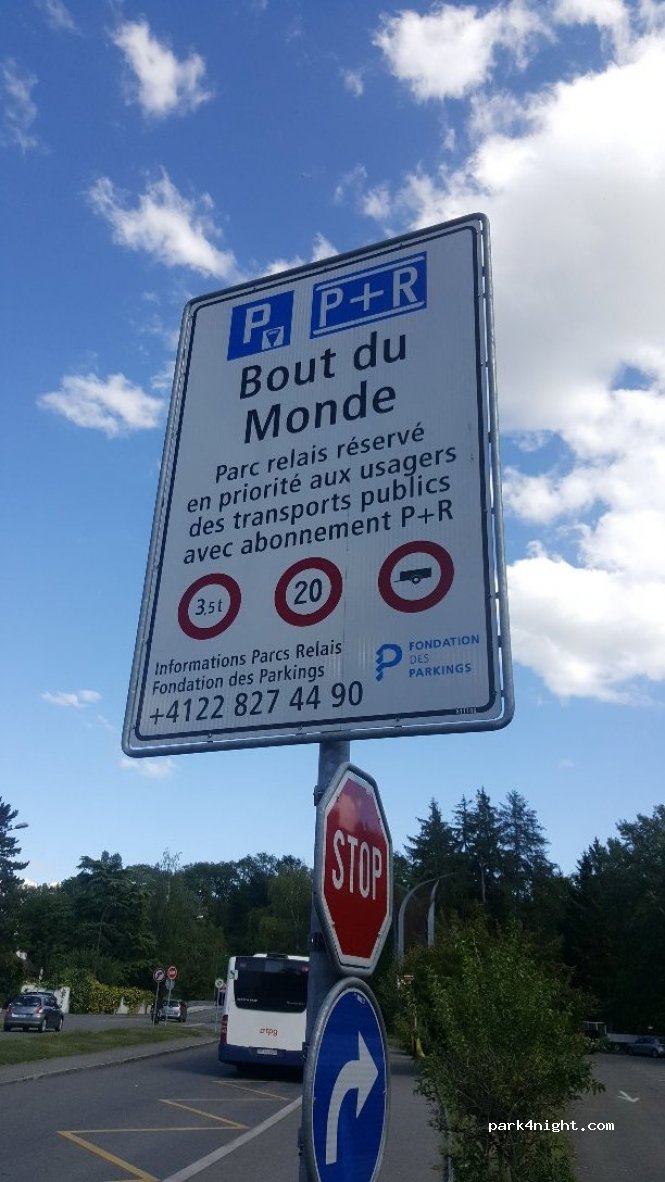 (1206) Genève - 16 Route de Vessy — foto 3