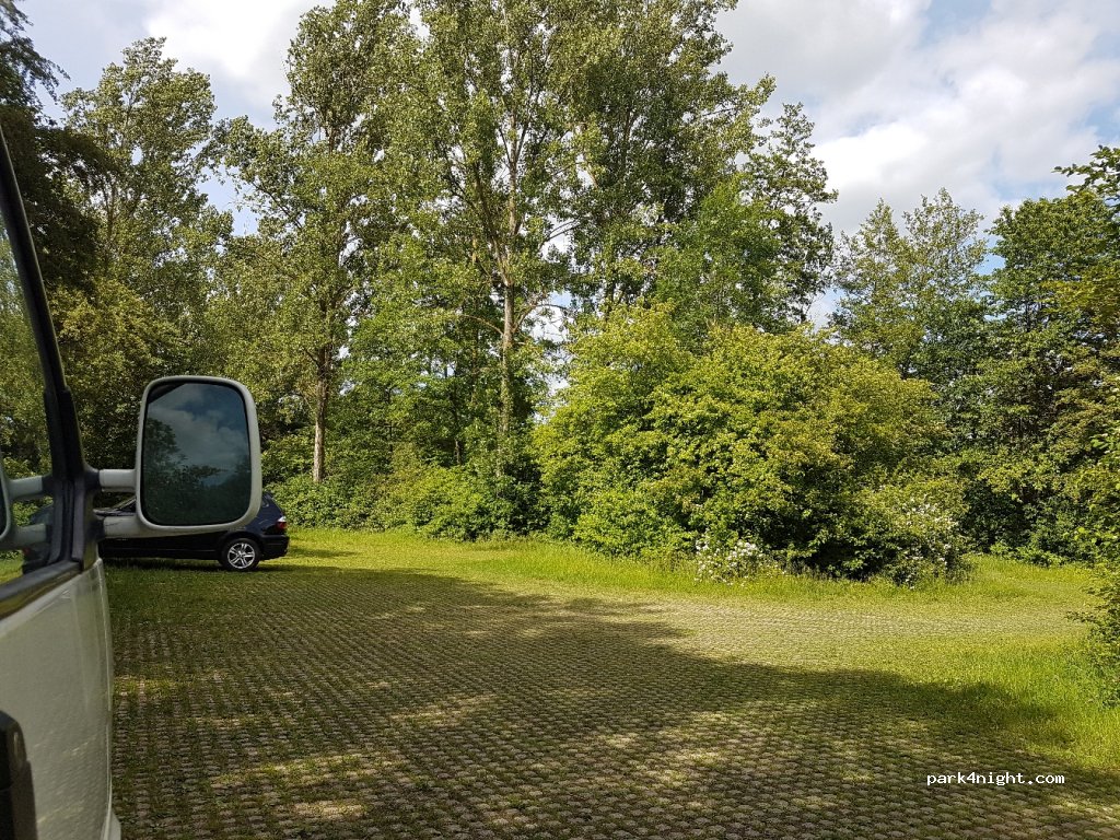 (74397) Pfaffenhofen - Katzenbacher — foto
