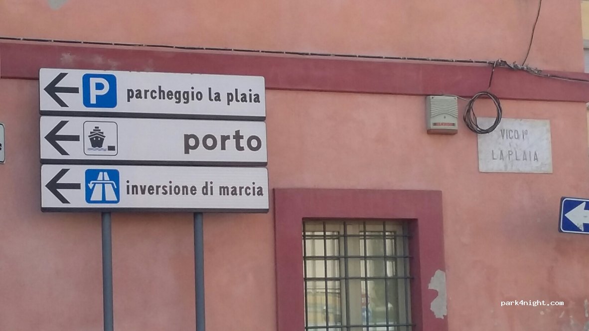 (09123) Cagliari - 50 Viale la Plaia — foto 2