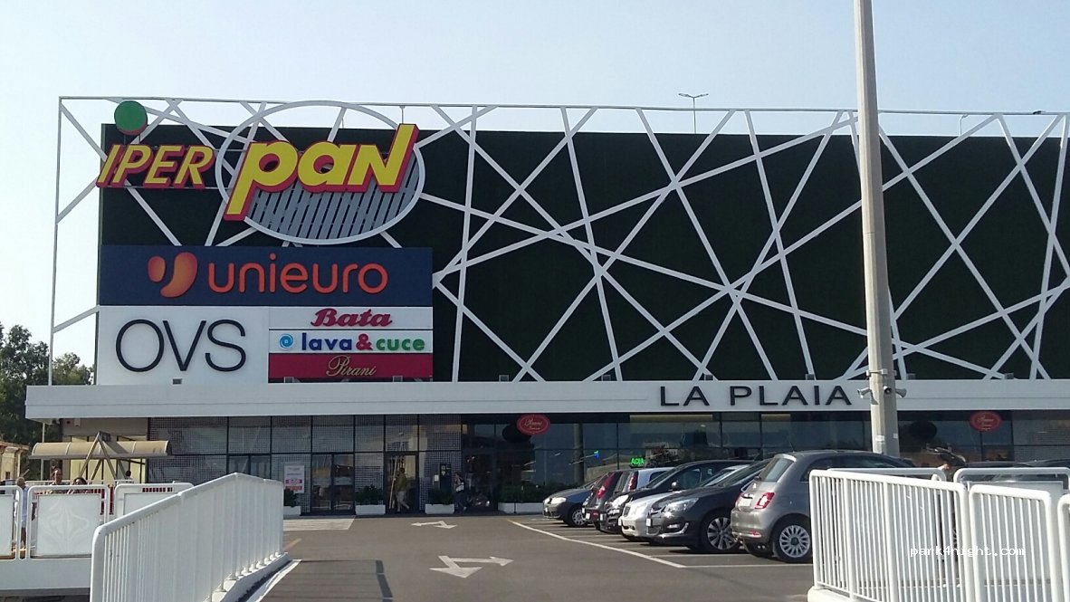 (09123) Cagliari - 50 Viale la Plaia — foto 4
