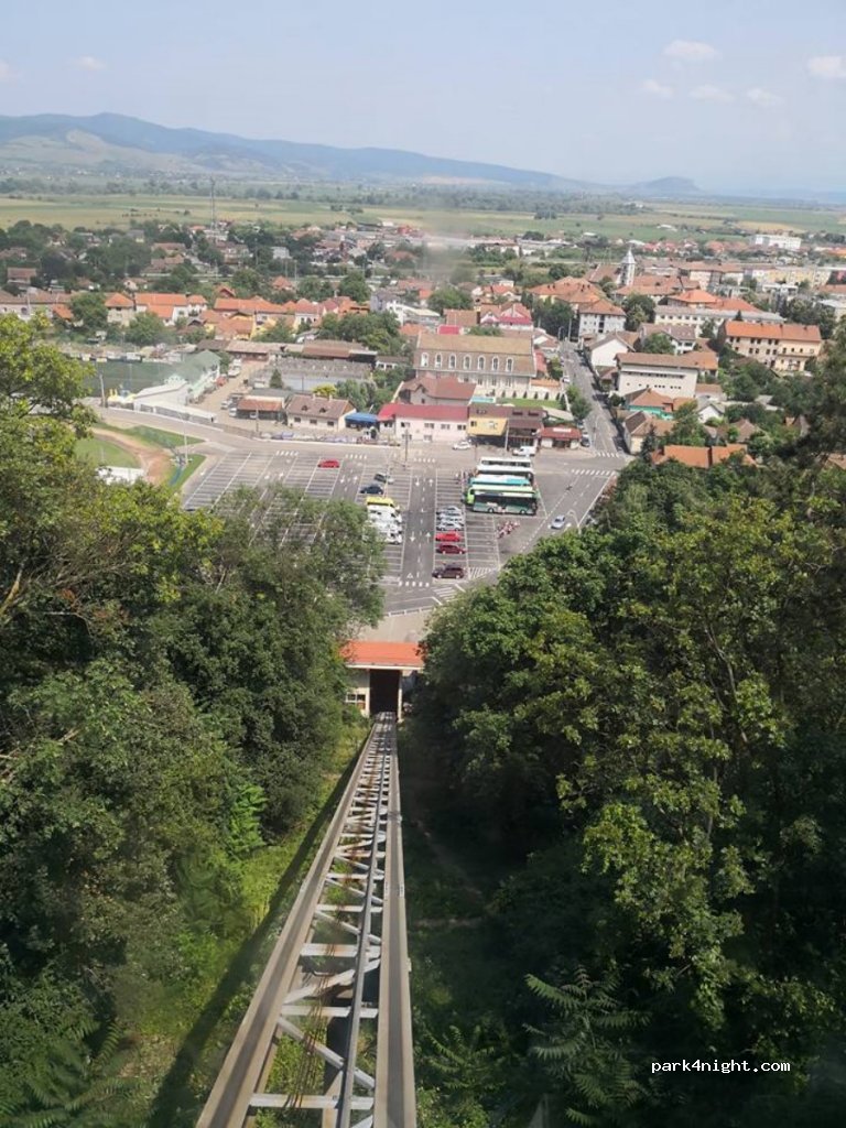 (330048) Deva - Strada Stadion — foto