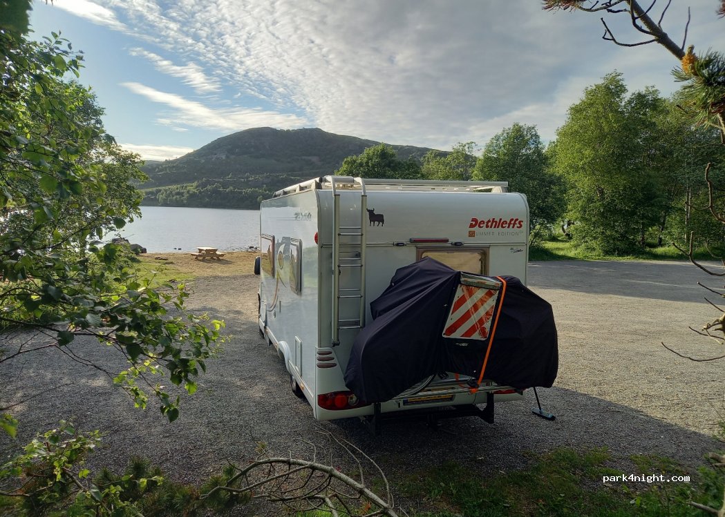 (4340) Undheim - Primær Fylkesveg 506 — foto 4