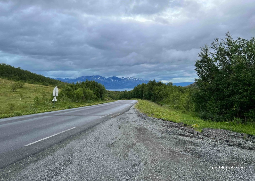 (8100) Saltstraumen - Primær Fylkesveg 812 — foto 3