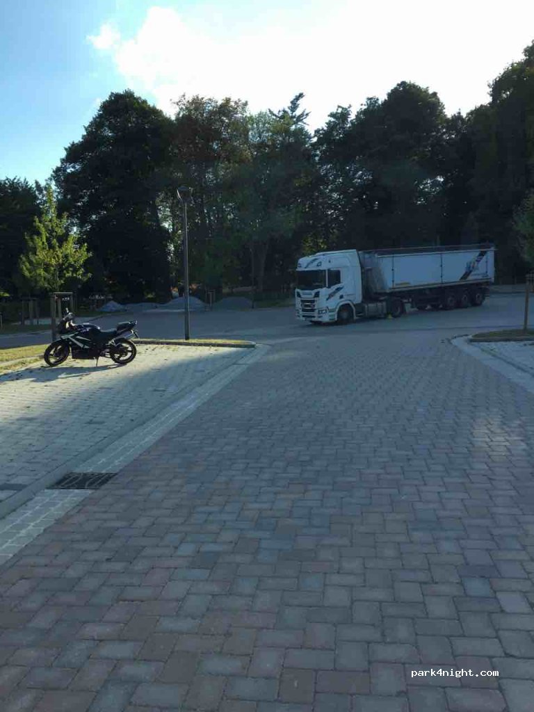 (18581) Putbus - 9A Wreechener Weg — foto 2