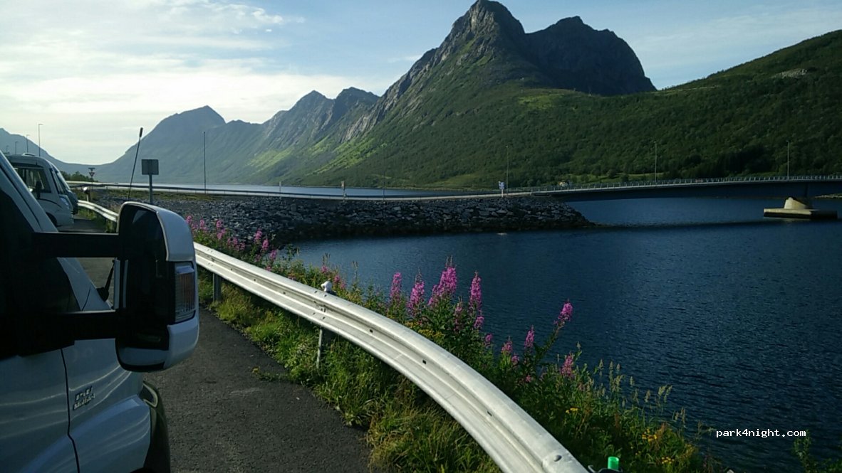 (9380)  - 327 Primær Fylkesveg 86 — foto 2