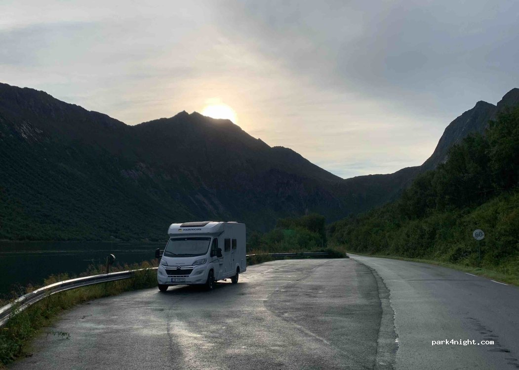 (9380)  - 327 Primær Fylkesveg 86 — foto 3