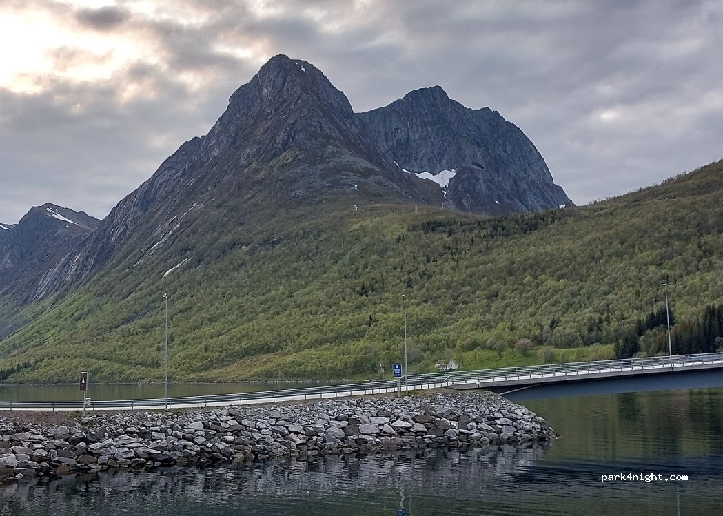(9380)  - 327 Primær Fylkesveg 86 — foto 5