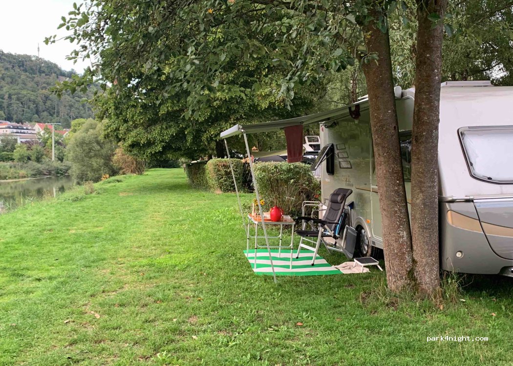 AZUR Camping Altmühltal — foto 2