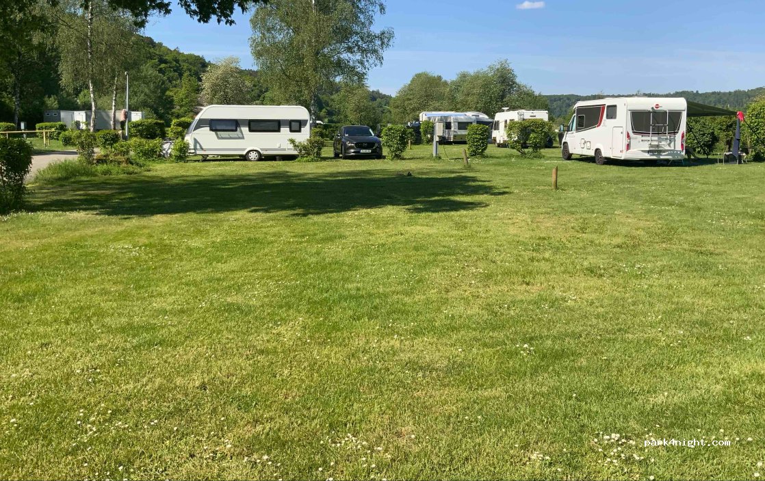 AZUR Camping Altmühltal — foto 3