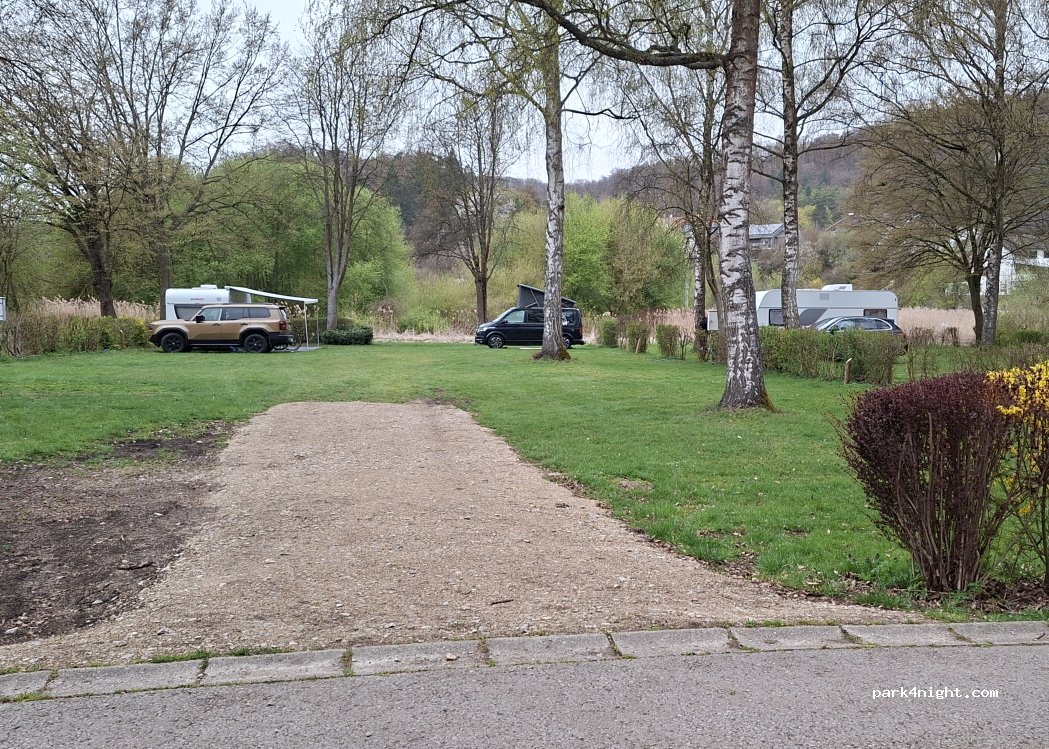 AZUR Camping Altmühltal — foto 5