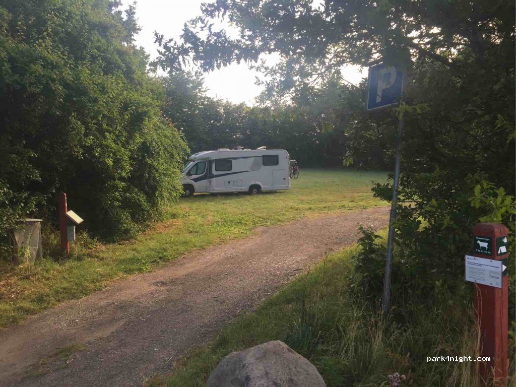 (4250) Fuglebjerg - 3 Hørhavevej — foto